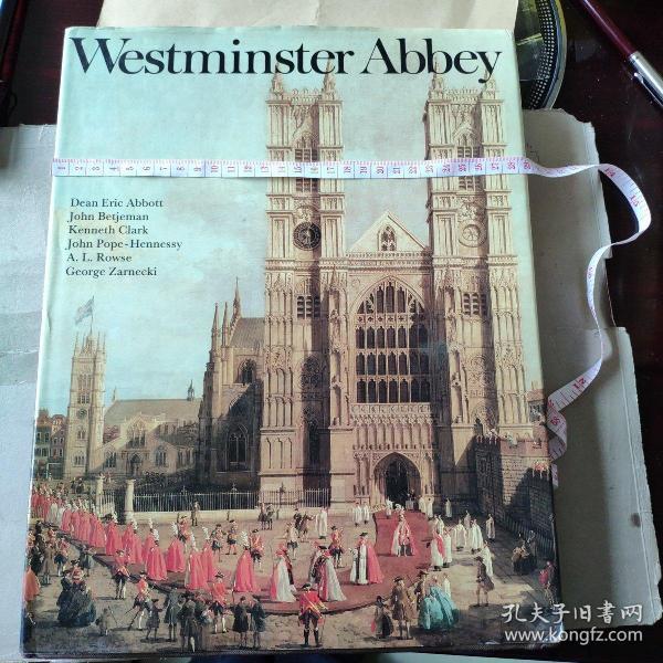 Westminister Abbey