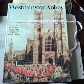 Westminister Abbey