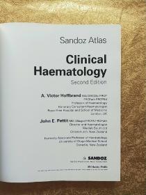 Chinical Haematology