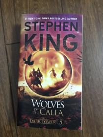 Wolves of the Calla(TheDarkTower,Book5)卡拉之狼（黑暗之塔第五季）