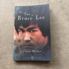 The Tao of BruceLee (李小龙的道）英文书