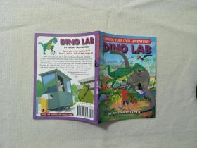 DINO LAB