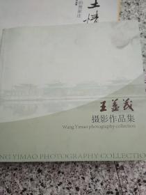 王益茂摄影作品集