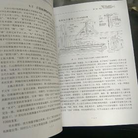 《中国古建筑营造技术丛书：古建筑测绘》（16开平装 127页 黑白图文本）九品