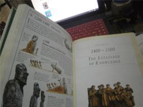 HISTORY OF THE WORLD (DK系列）