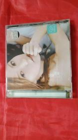 光盘：萧萧 I`m（CD+VCD）