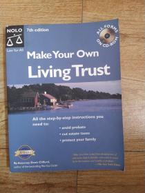 Make Your Own Living Trust