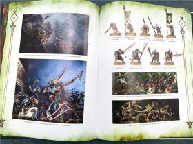 WARHAMMER AGE OF SIGMAR CHAOS BATTLETOME SKAVEN