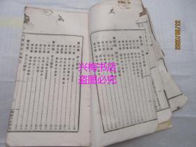 中国医学史——民国18年出版