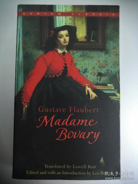 Madame Bovary