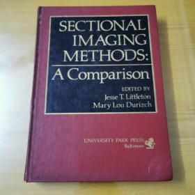 Sectional imaging methods: a comparison断层成像方法:对比