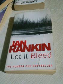 Lan Rankin Let Lt Bleed