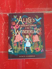 Alice's Adventures in Wonderland