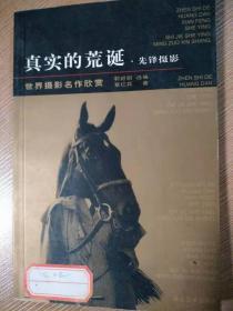 真实的荒诞;先锋摄影，在你的凝视中：性格肖像（两册合售）