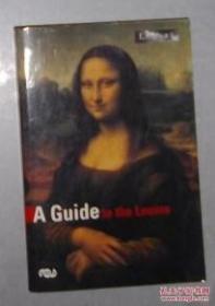 英文原版 A Guide to the Louvre