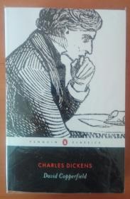 David Copperfield：Personal History of David Copperfield: The Personal History of David Copperfield (Penguin Classics)