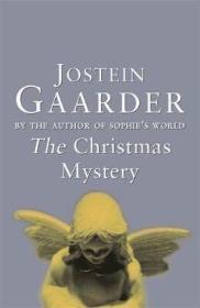 预售 乔斯坦贾德 挪威大师级作家 the christmas mystery jostein gaarder