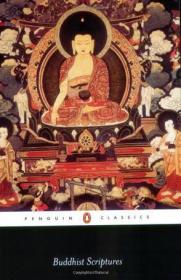 Buddhist Scriptures