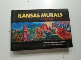 KANSAS MURALS