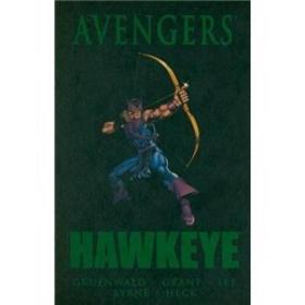 Avengers: Hawkeye (Marvel Premiere Classic)
