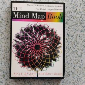 The Mind Map Book：思维导图英文原版书
东尼博赞系列 思维训练书
How to Use Radiant Thinking to Maximize Your Brain's Untapped Potential