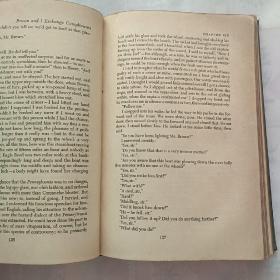 Life on the Mississippi 马克吐温《密西西比河上的生活》，Heritage Press插图版，精装,1944年老版书