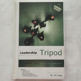 Leadership Tripod