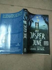 MYJASPERJUNE