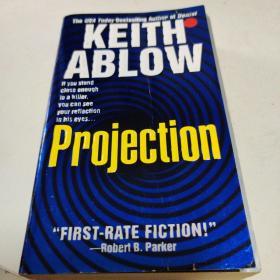 keith ablow projection