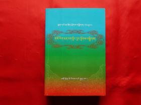 藏医实践概论【藏医学经典荟萃】（藏文，2009年3版，正版好品）