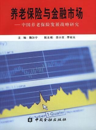 养老保险与金融市场：中国养老保险发展战略研究