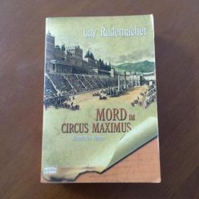 MORD CIRCUS MAXIMUS