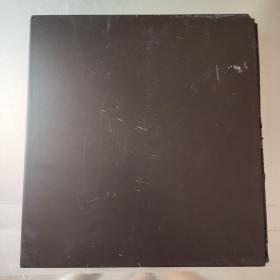 民间剪纸 水浒一百零八将 高密民间剪纸珍藏品