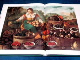 STILL LIFE 欧洲古典静物绘画（TASCHEN）