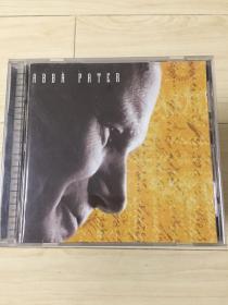 老CD唱片 abba pater 新古典音乐风格 99年专辑