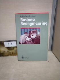 Business Reengineering