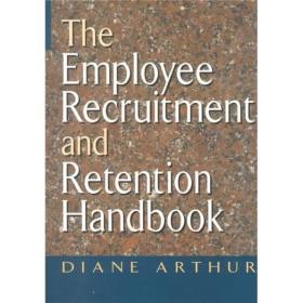 TheEmployeeRecruitmentandRetentionHandbook