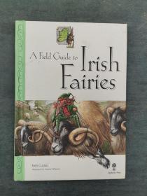 Field Guide to Irish Fairies