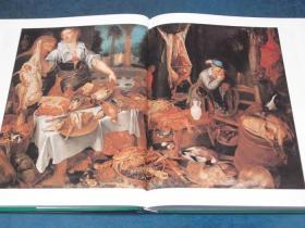 STILL LIFE 欧洲古典静物绘画（TASCHEN）