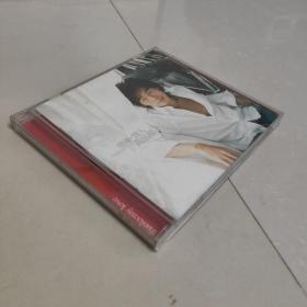 光盘 cd 黄品源 感谢情人 一张