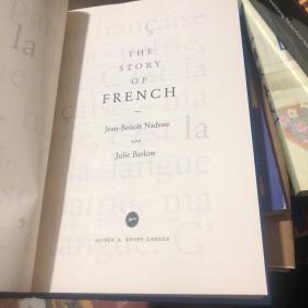 The Story Of French