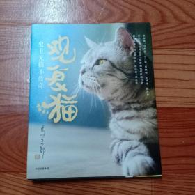 观复猫：史上无猫不传奇