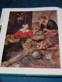 STILL LIFE 欧洲古典静物绘画（TASCHEN）