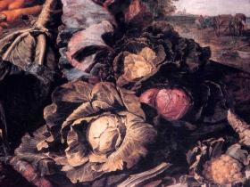 STILL LIFE 欧洲古典静物绘画（TASCHEN）