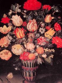 STILL LIFE 欧洲古典静物绘画（TASCHEN）