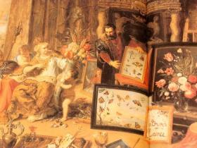 STILL LIFE 欧洲古典静物绘画（TASCHEN）