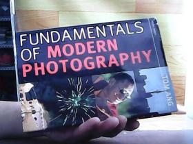 FUNDAMENTALS OF MODERN PHOTOGRAPHY