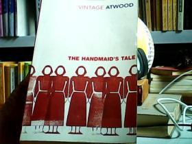 the handmaid’s tale