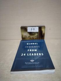GlobalInsightsfrom24Leaders