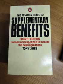 THE PENGUIN GUIDE TO SUPPLEMENTARY